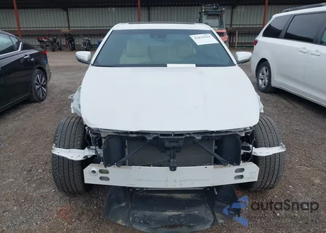 2019 Cadillac Cts Luxury from USA, damaged, VIN 1G6AX5SS0K0108944